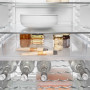 Холодильник Liebherr Холодильник двухкамерный XRFsf 5220-20 001