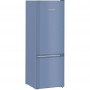 Холодильник Liebherr Liebherr Холодильник двухкамерный CUfb 2831-22 001