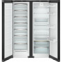 Холодильник Liebherr Холодильник двухкамерный XRFbd 5220-20 001