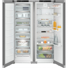 Холодильник Liebherr Холодильник двухкамерный XRFsd 5220-20 001