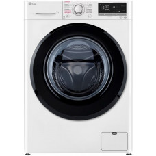 Стиральная машина LG Electronics LG F2V3HS6W