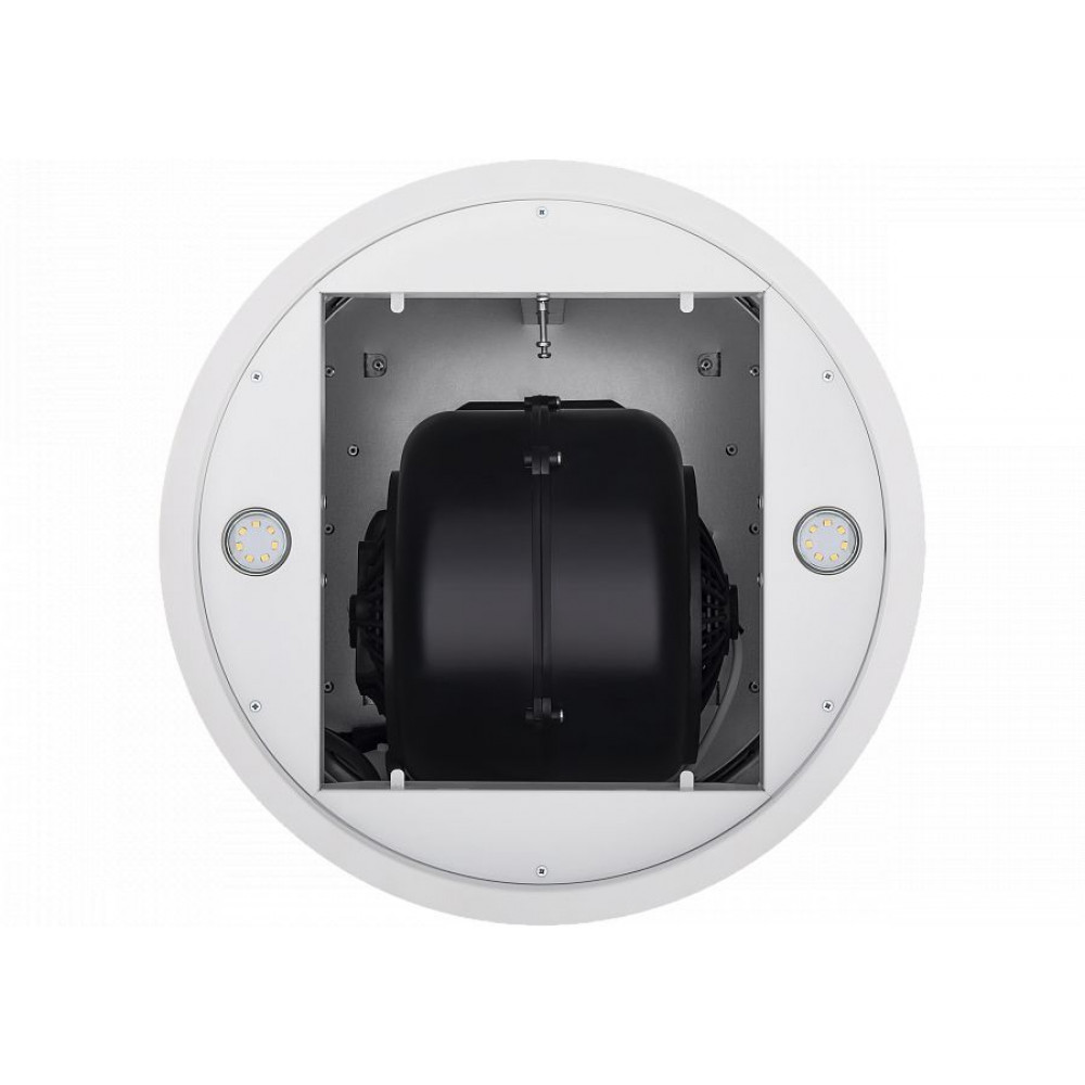 Вытяжка Maunfeld LEE PUSH 39 White

