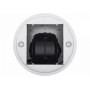 Вытяжка Maunfeld LEE PUSH 39 White
