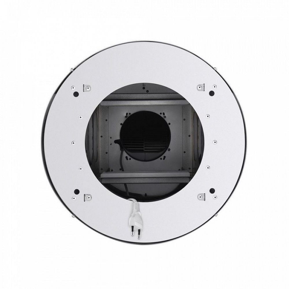 Вытяжка Maunfeld LEE PUSH 39 White
