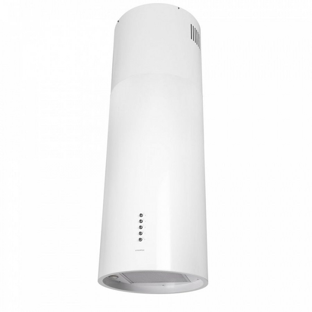 Вытяжка Maunfeld LEE PUSH 39 White
