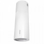 Вытяжка Maunfeld LEE PUSH 39 White
