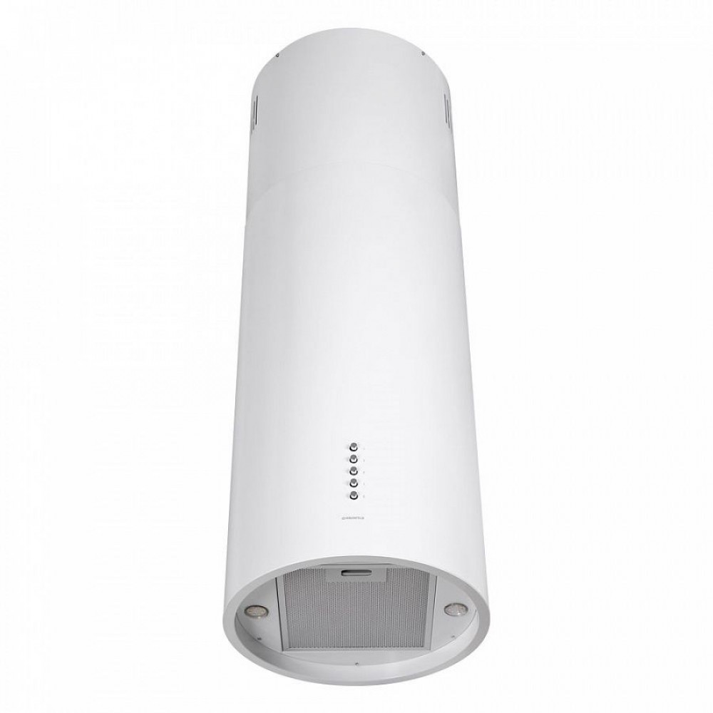 Вытяжка Maunfeld LEE PUSH 39 White
