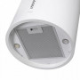 Вытяжка Maunfeld LEE PUSH 39 White
