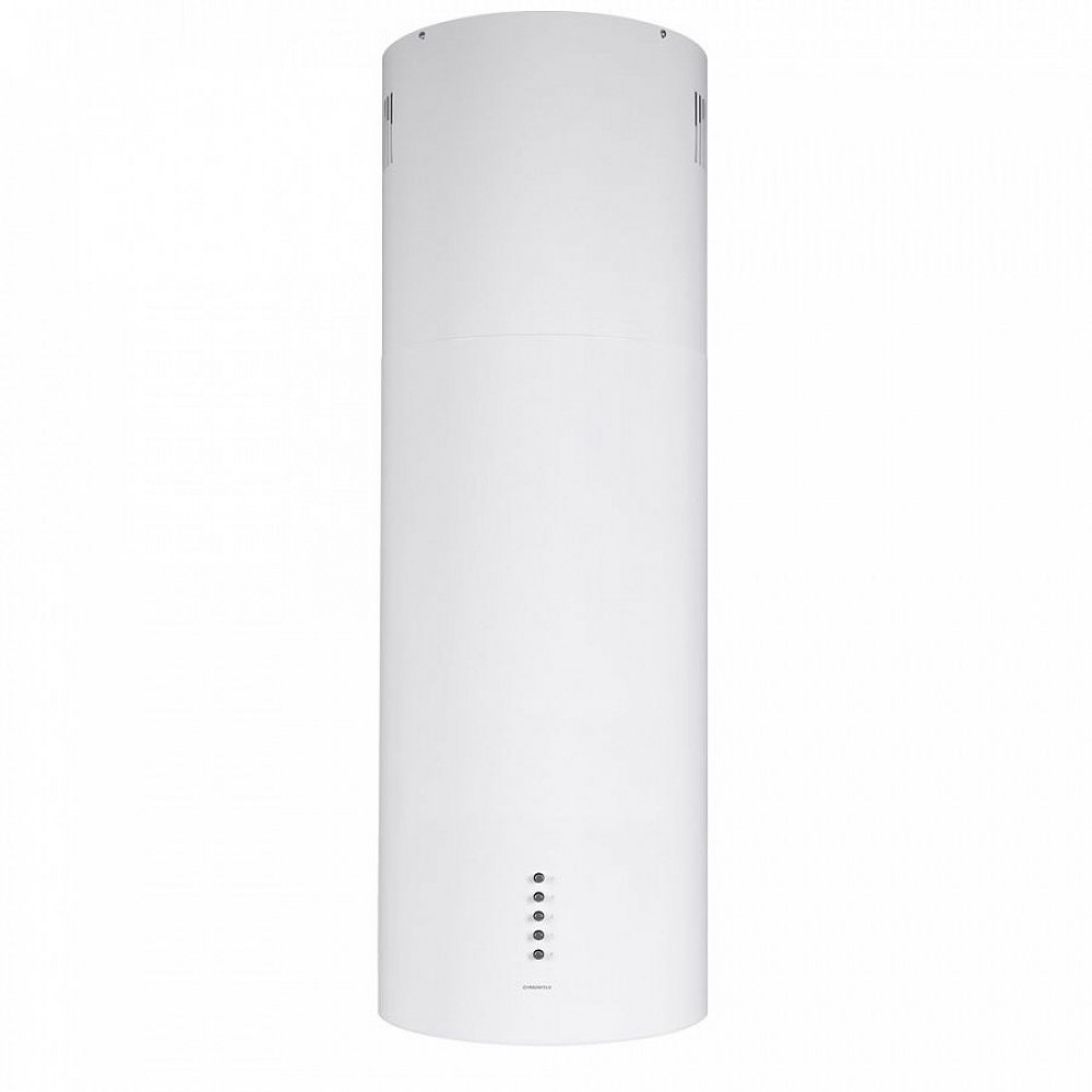 Вытяжка Maunfeld LEE PUSH 39 White
