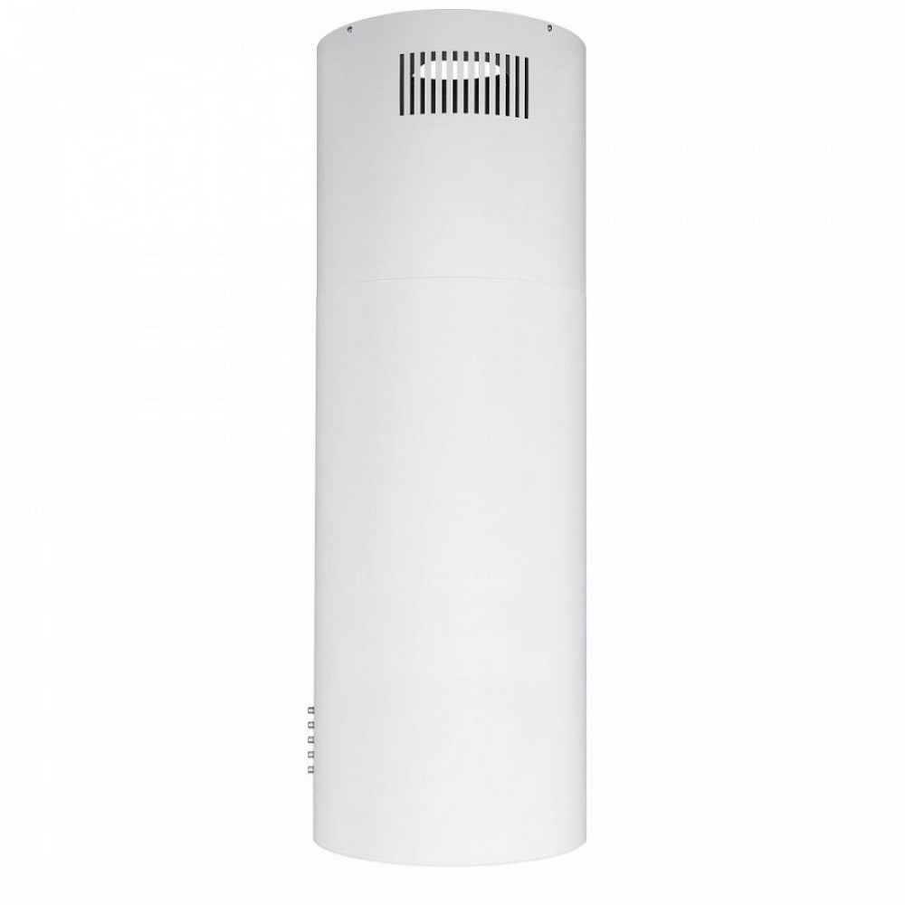 Вытяжка Maunfeld LEE PUSH 39 White

