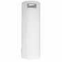Вытяжка Maunfeld LEE PUSH 39 White

