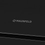 ВЫТЯЖКА Maunfeld WIND PUSH 60 Glass Black