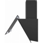 ВЫТЯЖКА Maunfeld WIND PUSH 60 Glass Black