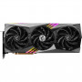 Видеокарта MSI GeForce RTX 4090 GAMING X TRIO 24G
