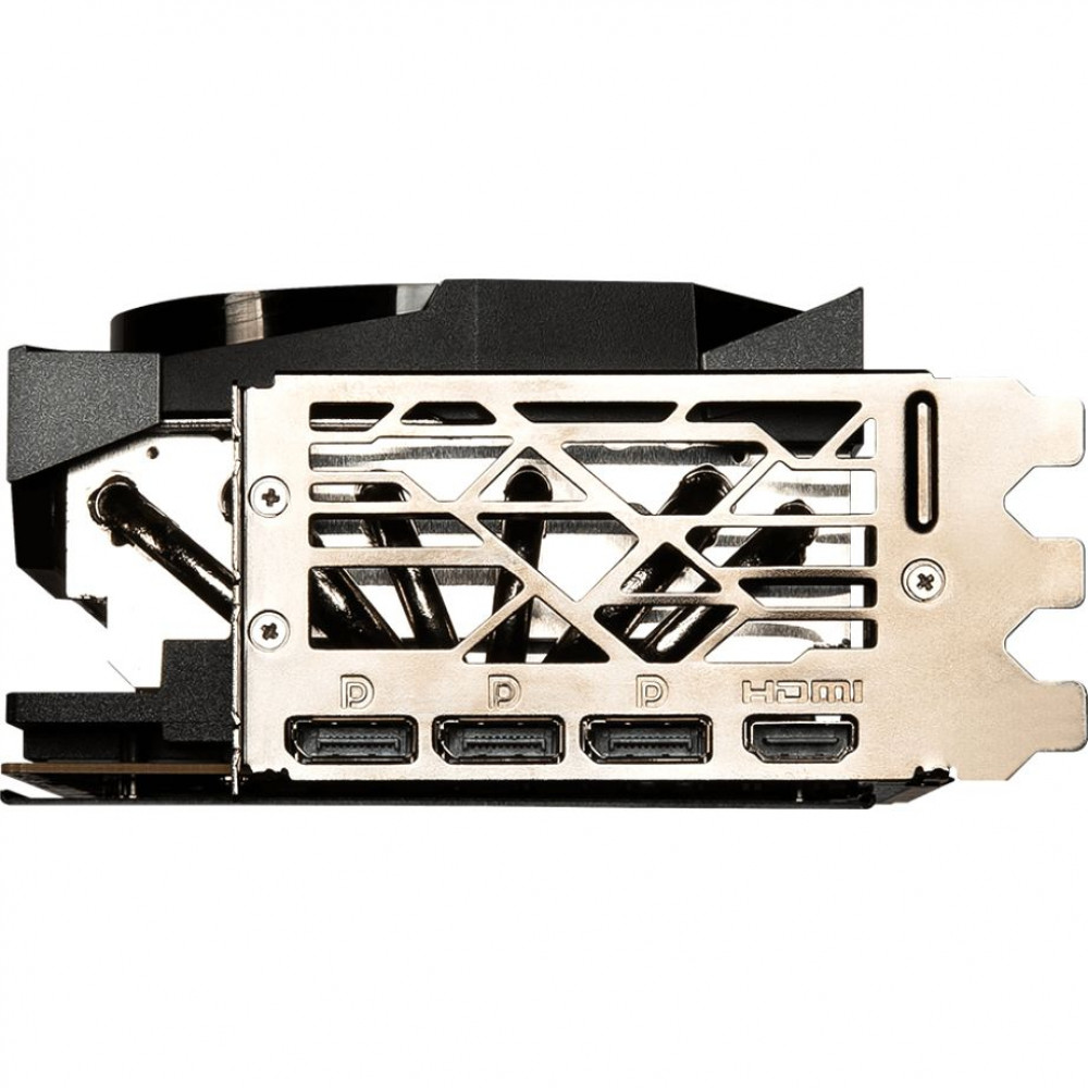 Видеокарта MSI GeForce RTX 4090 GAMING X TRIO 24G
