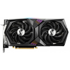 Видеокарта MSI GeForce RTX 3060 GAMING X 12G