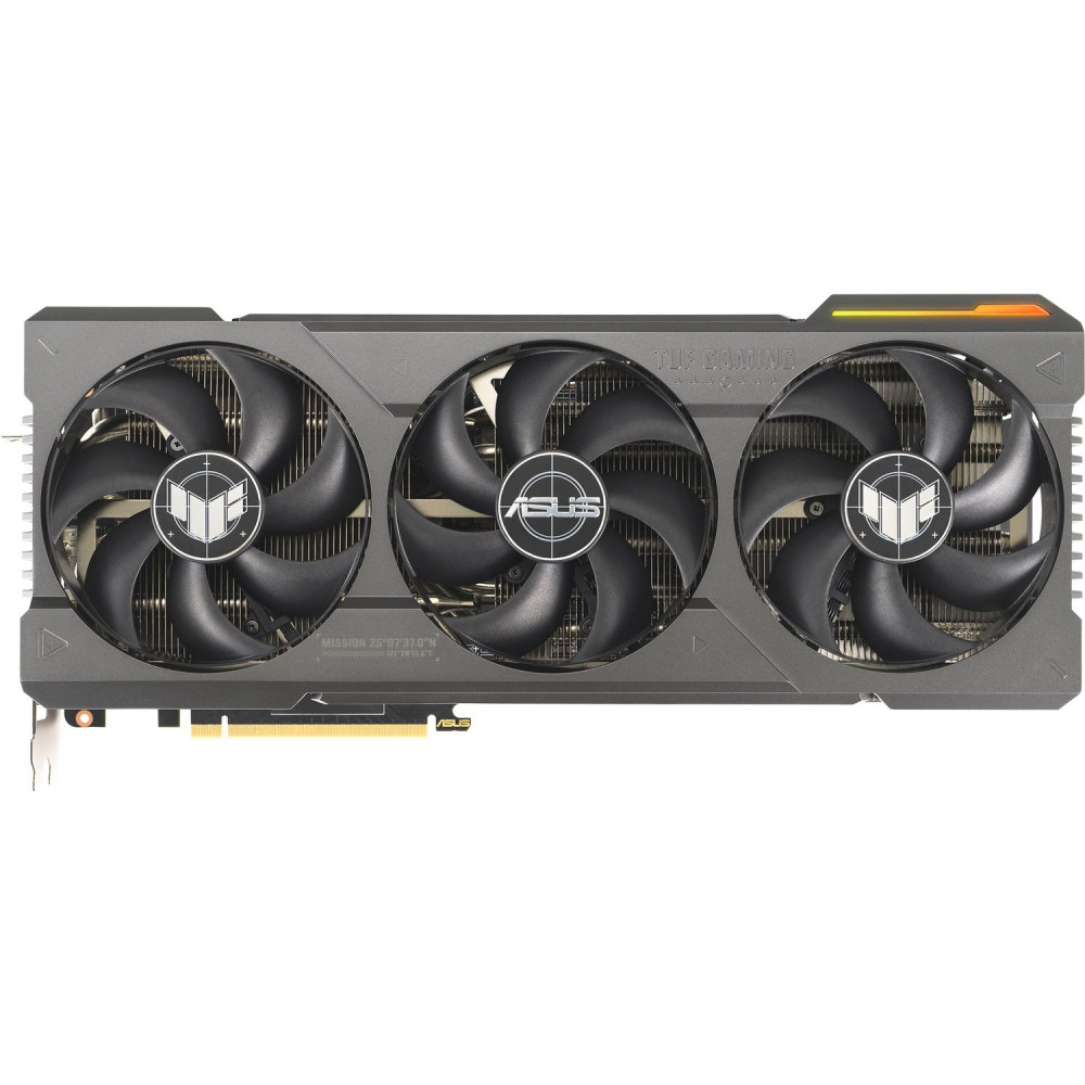 Видеокарта ASUS TUF Gaming GeForce RTX 4080 (90YV0IB0-M0NA00)