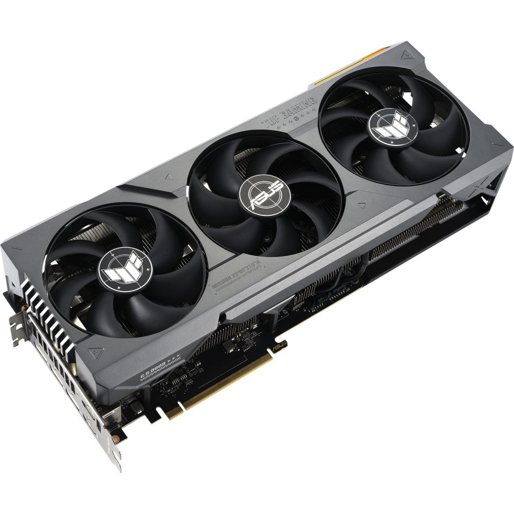 Видеокарта ASUS TUF Gaming GeForce RTX 4080 (90YV0IB0-M0NA00)