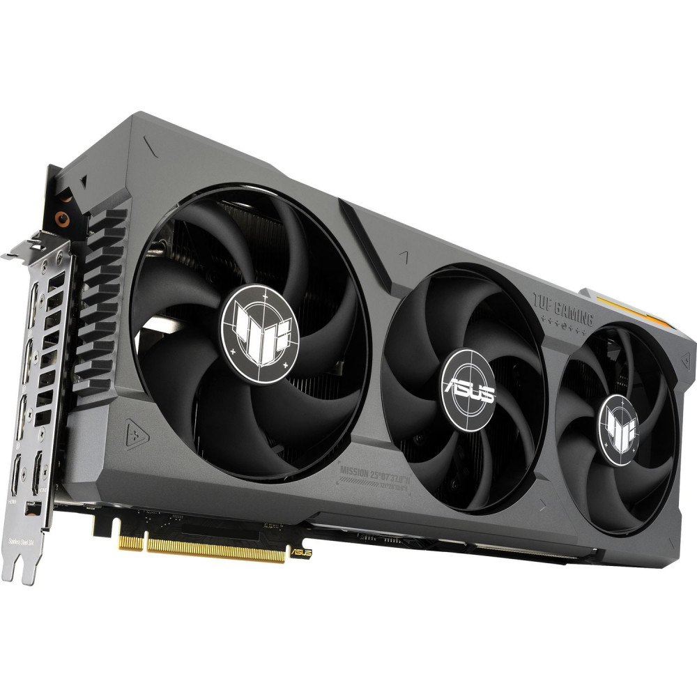 Видеокарта ASUS TUF Gaming GeForce RTX 4080 (90YV0IB0-M0NA00)