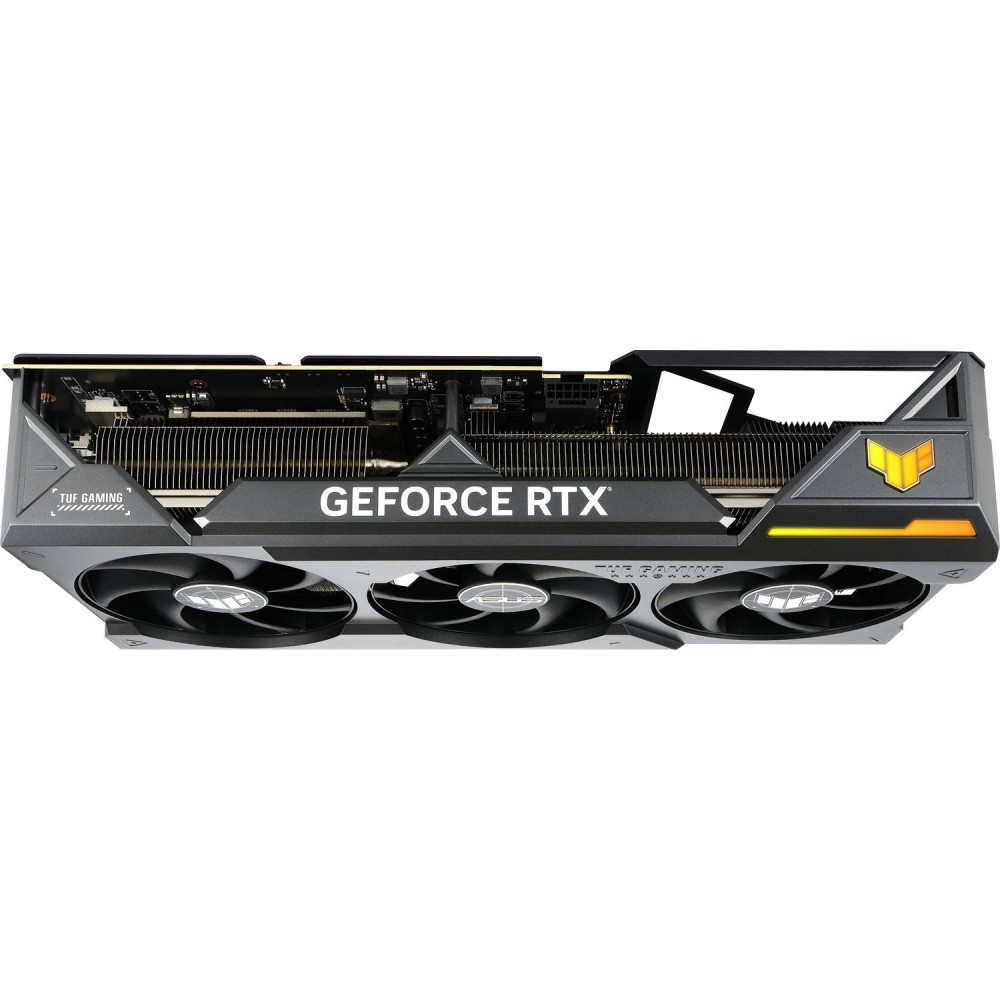 Видеокарта ASUS TUF Gaming GeForce RTX 4080 (90YV0IB0-M0NA00)