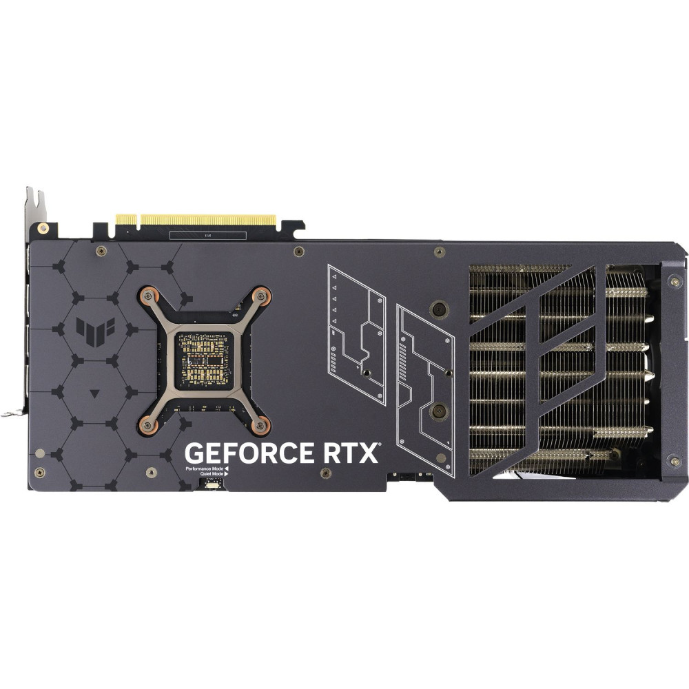 Видеокарта ASUS TUF Gaming GeForce RTX 4080 (90YV0IB0-M0NA00)