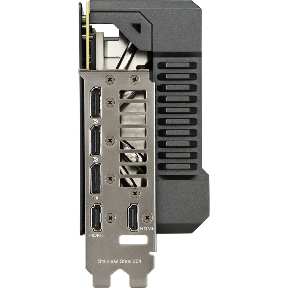 Видеокарта ASUS TUF Gaming GeForce RTX 4080 (90YV0IB0-M0NA00)