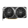 Видеокарта MSI MSIGeForce RTX 3060 VENTUS 2X 12G OC