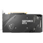 Видеокарта MSI MSIGeForce RTX 3060 VENTUS 2X 12G OC