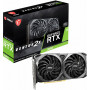 Видеокарта MSI RTX 3060 VENTUS 2X 12G OC