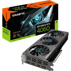 Видеокарта Gigabyte GIGABYTE GV-N4060EAGLE OC-8GD