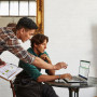 Ноутбук HP ProBook 455 G9 (модель 5Y3S0EA)