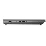 Ноутбук HP ZBook Fury G8 15