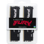 Оперативная память Kingston FURY Beast RGB 32GB (2x16GB) DDR5 5200MHz KF552C40BBAK2-32
