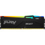 Память оперативная Kingston FURY Beast RGB KF556C40BBA-8