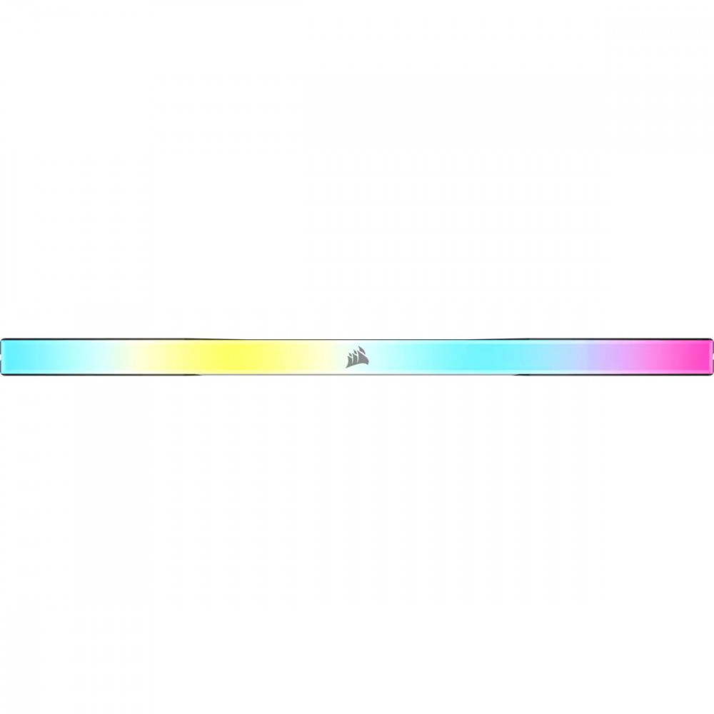 Оперативная память Corsair Vengeance RGB 32GB (2x16GB) DDR5 5200MHz CMH32GX5M2B5200C40
