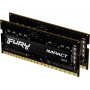 Память оперативная Kingston FURY Impact KF432S20IBK216