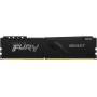 Память оперативная Kingston FURY Beast KF432C16BB16