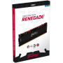 Память оперативная Kingston FURY Renegade RGB KF436C16RBAK216