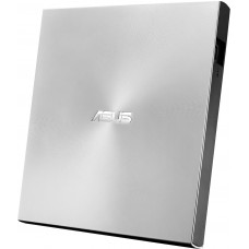 Устройство для записи оптических дисков ASUS ZenDrive U7M Silver