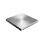 Устройство для записи оптических дисков ASUS ZenDrive U7M Silver