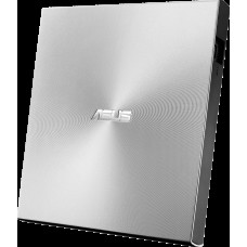 Устройство для записи оптических дисков ASUS ZenDrive U9M Silver