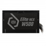 Блок питания 500 Ватт Cooler Master Elite NEX N500