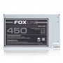 Блок питания 450Вт Foxline FZ450