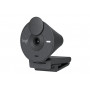 Веб-камера Logitech Brio 300 Full HD webcam - GRAPHITE - USB