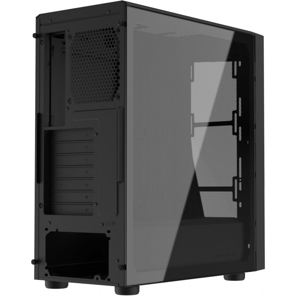 Корпус без БП Cooler Master CMP 520L CP520-KGNN-S03

