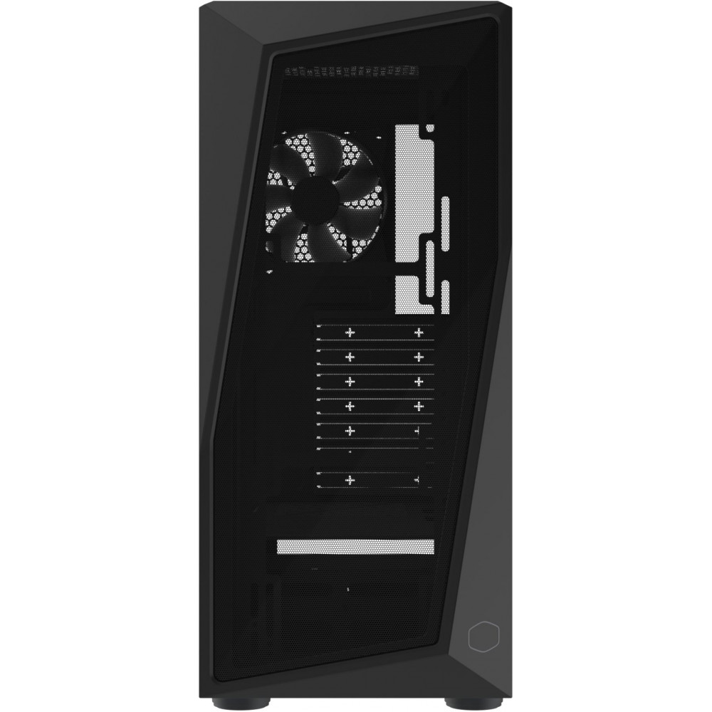 Корпус без БП Cooler Master CMP 520L CP520-KGNN-S03
