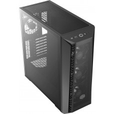 Корпус без БП Cooler Master MasterBox 520 Mesh Blackout Edition MB520-KGNN-SNO