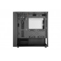 Корпус Cooler Master MasterBox NR400 без блока питания, без ODD (MCB-NR400-KGNN-S00)
