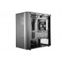 Корпус Cooler Master MasterBox NR400 без блока питания, без ODD (MCB-NR400-KGNN-S00)
