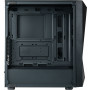 Корпус без БП Cooler Master Case CMP 520 CP520-KGNN-S00